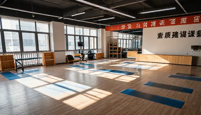 教学效果提升中的素质拓展服务限制与适用场景