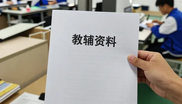 教辅资料速览：教辅资料教辅资料重点整理