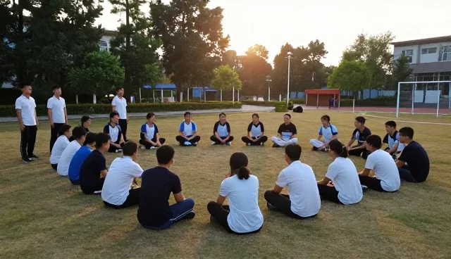 素质拓展课程研发中教学效果提升的关键条件