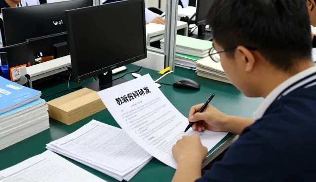 教育科技时代下教务管理系统应用价值分析